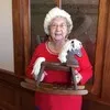 Joyce Fleming