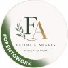 Fatimah Alshakhs