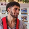 Ahmad Khader