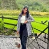 Amrita Varshini