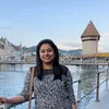 Neethu Sara Kuruvilla