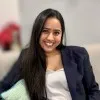 Jasmine Dabhi