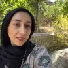Samane Kazemi