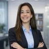 Maria Andrea Mendoza