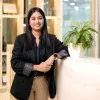 Smruti Patra