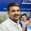 Mohit Sharma