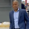 Thabang Nthoyiwa