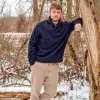 Hunter Morgan