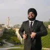 Harshaan Singh