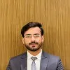 Junaid Chaudhary