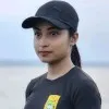 Wahida Afrin