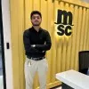 Saim Chougle