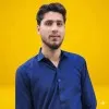 Ahmad Shahbaz