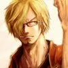 Sanji Vinsmoke