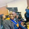 Mashudu Mukhwathi