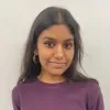 Sraavya Apuri