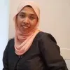Syafiqah Izzaty Ariffin