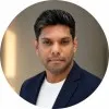 Sanjeev Rajan