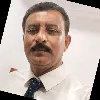 Debasish Bhaumik