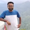 Harish Ramalingam