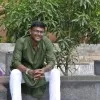 Rushil Raghunath