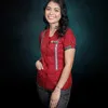 CHERRY SINDOL