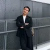Arif Asraf Ramli