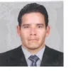 Miguel Urbina