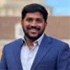 Aneesh Kumar Gourineni