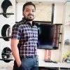 vishal mistry