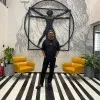 Ashish Abraham