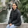 Shalini Thevarajan