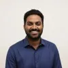 Nithin Jasti