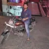 Sunil Sharma Chigurupati