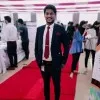 Sharjail Francis