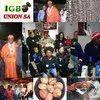 Hrm Igwilo Ezeigbo SA Supreme Leader