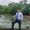 Prakash Singh