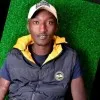 Robert Mwangi