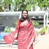 Saina Sahoo