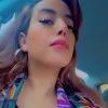 Hadia El abdallaoui