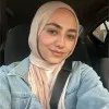 marwa mansour