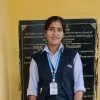 Vaishali Choudappanavar