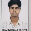 RAVINDRA JHARIYA