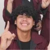 Muhammad Rafi Ramadhan Siregar
