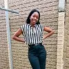 Andiswa Ncikijane