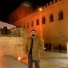 Ahmad Sayed