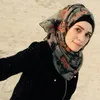 Heba Abusara