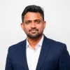 Dharmendra Puhan