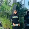 Yashu Saxena
