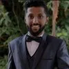 Aaron Dsouza